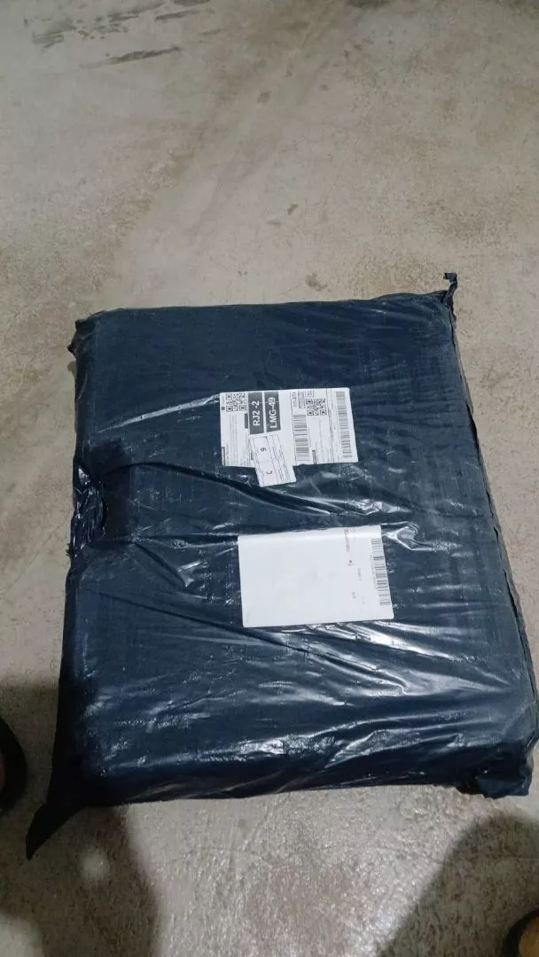 Foto enviada pelo cliente do Kit SOARFLY 4 em 1